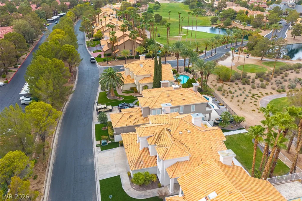 2208 Bay Hill, Las Vegas, NV 89117