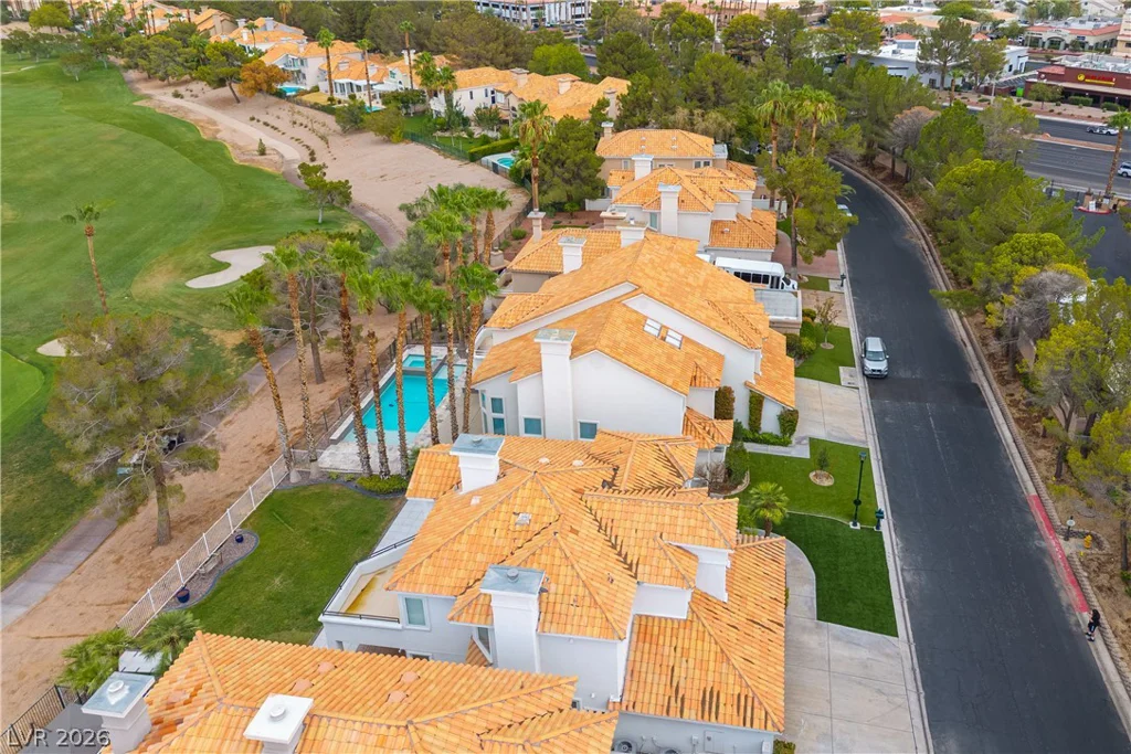 2208 Bay Hill, Las Vegas, NV 89117