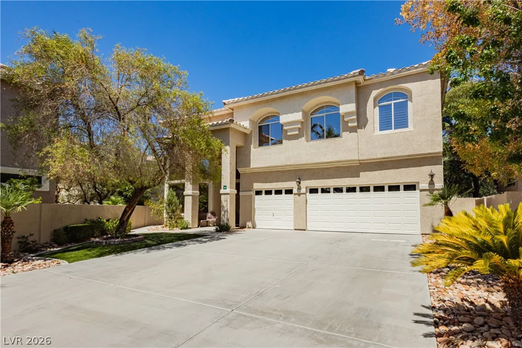 118 Serramonte, Henderson, NV 89074