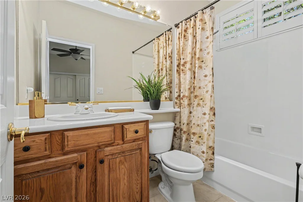 118 Serramonte, Henderson, NV 89074
