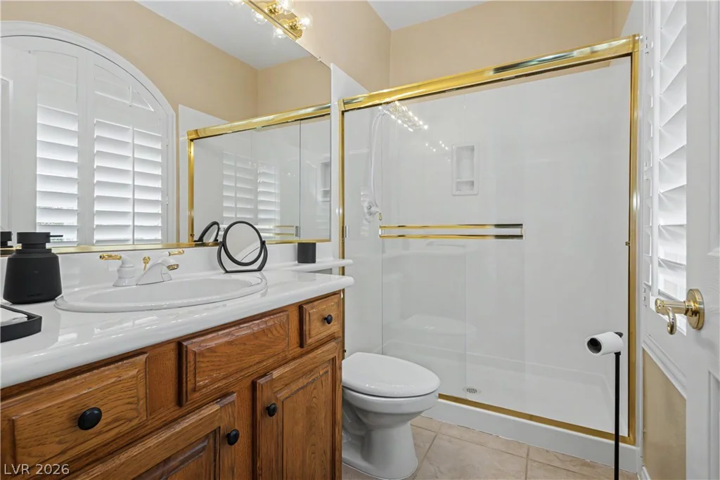 118 Serramonte, Henderson, NV 89074