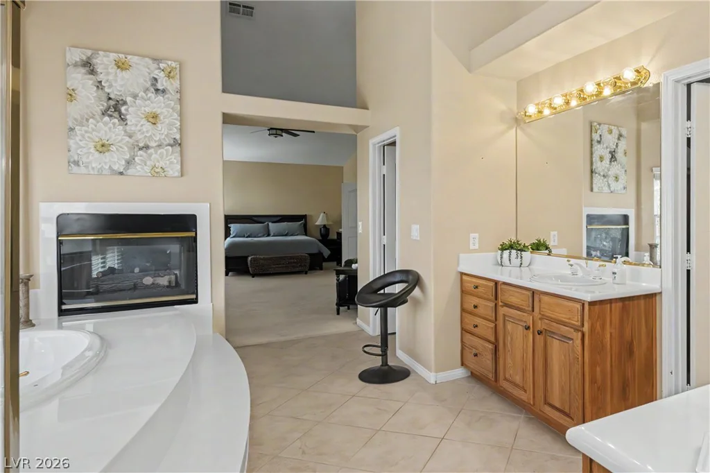 118 Serramonte, Henderson, NV 89074