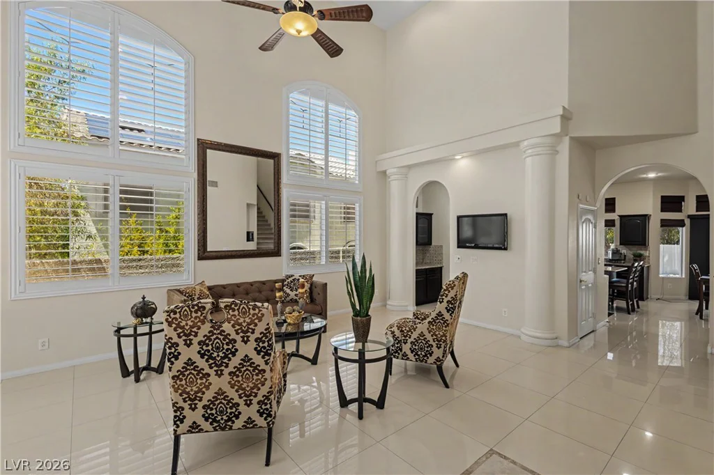 118 Serramonte, Henderson, NV 89074