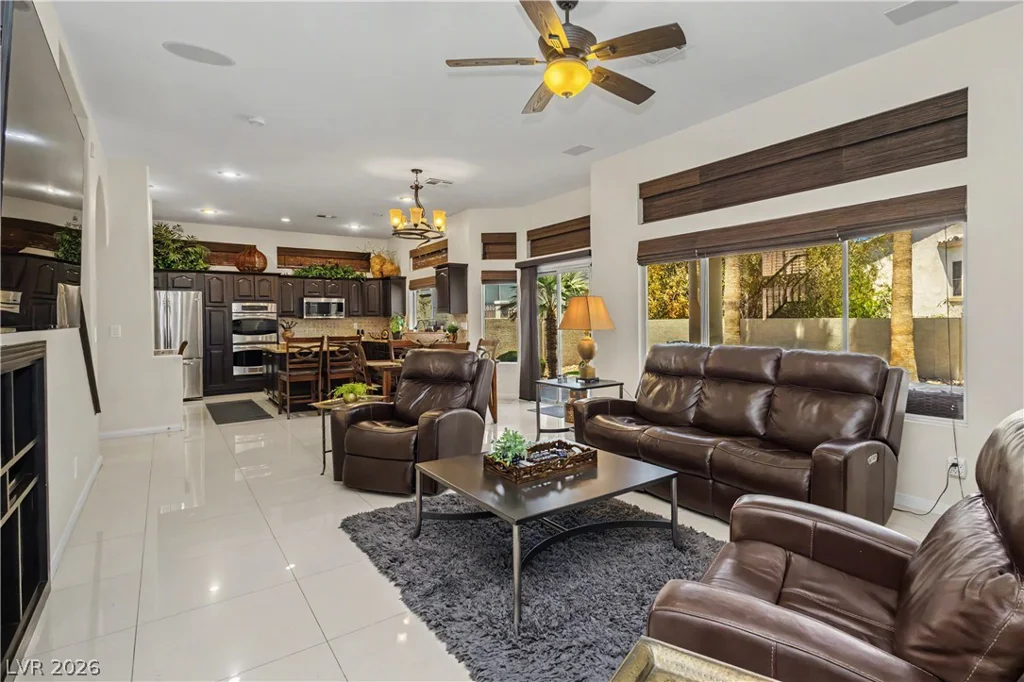 118 Serramonte, Henderson, NV 89074