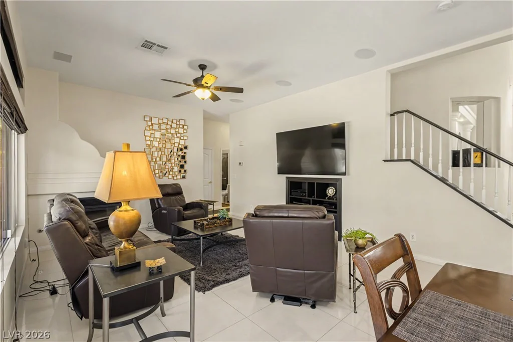 118 Serramonte, Henderson, NV 89074