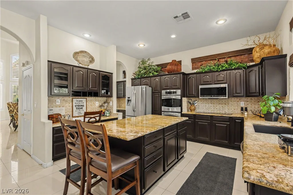 118 Serramonte, Henderson, NV 89074
