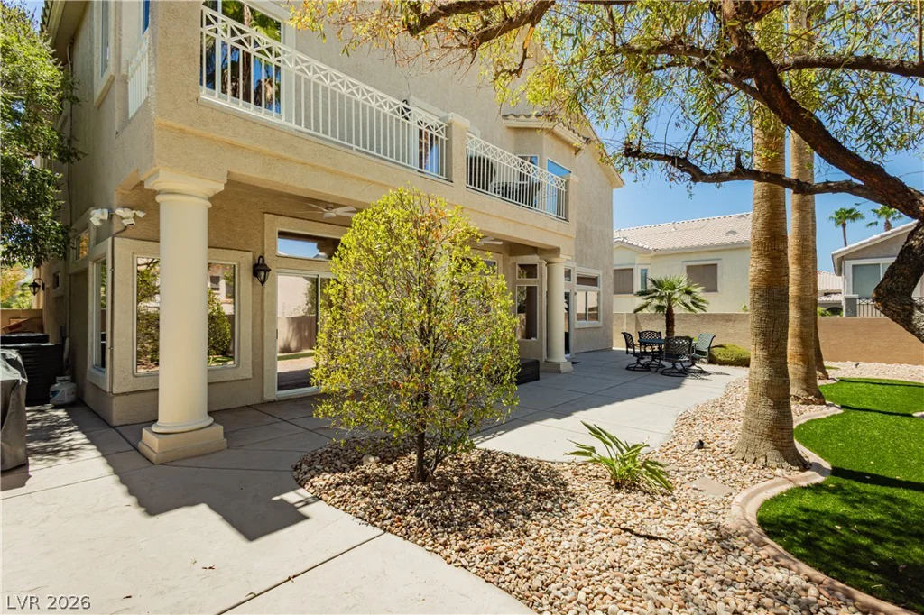 118 Serramonte, Henderson, NV 89074