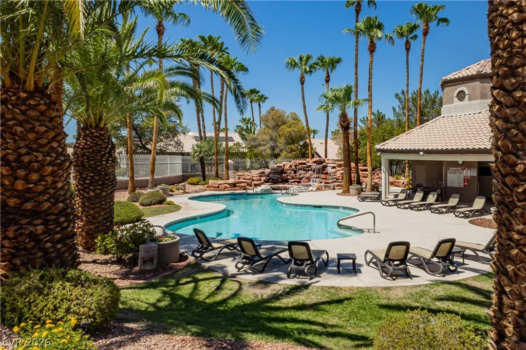 118 Serramonte, Henderson, NV 89074
