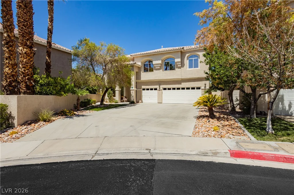 118 Serramonte, Henderson, NV 89074