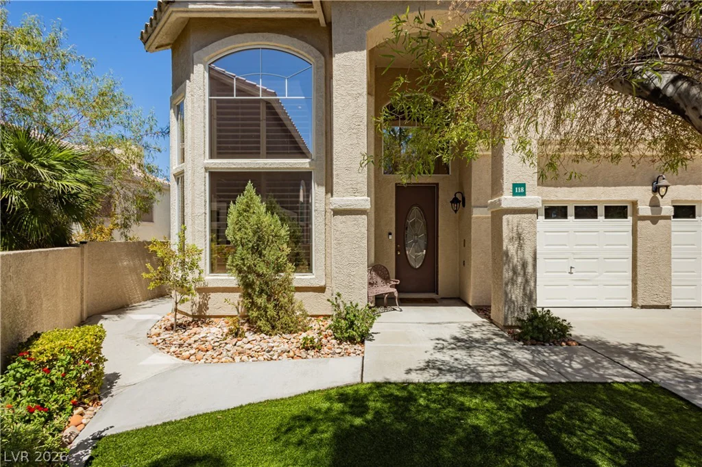 118 Serramonte, Henderson, NV 89074