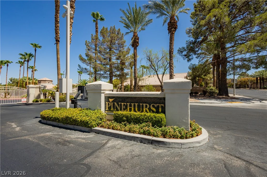 118 Serramonte, Henderson, NV 89074