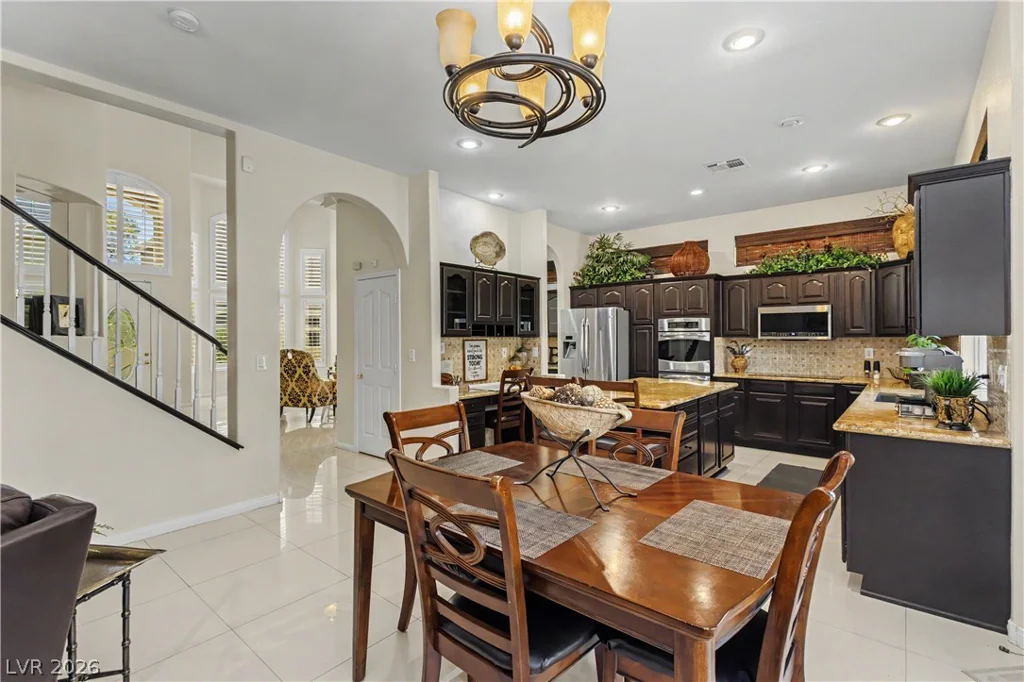 118 Serramonte, Henderson, NV 89074