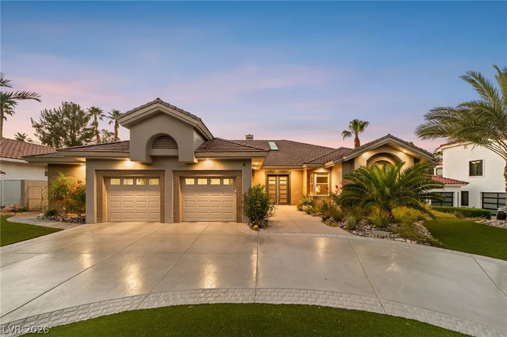 2227 Versailles, Henderson, NV 89074
