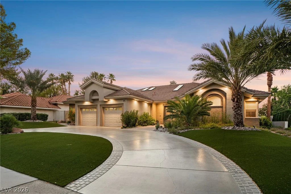 2227 Versailles, Henderson, NV 89074