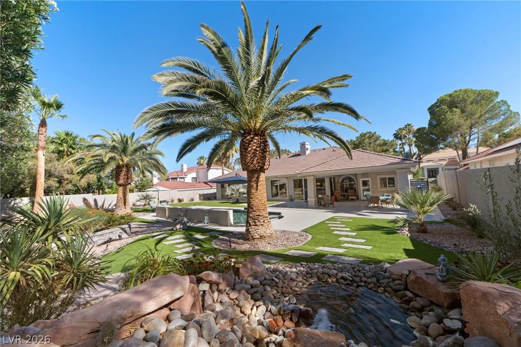 2227 Versailles, Henderson, NV 89074