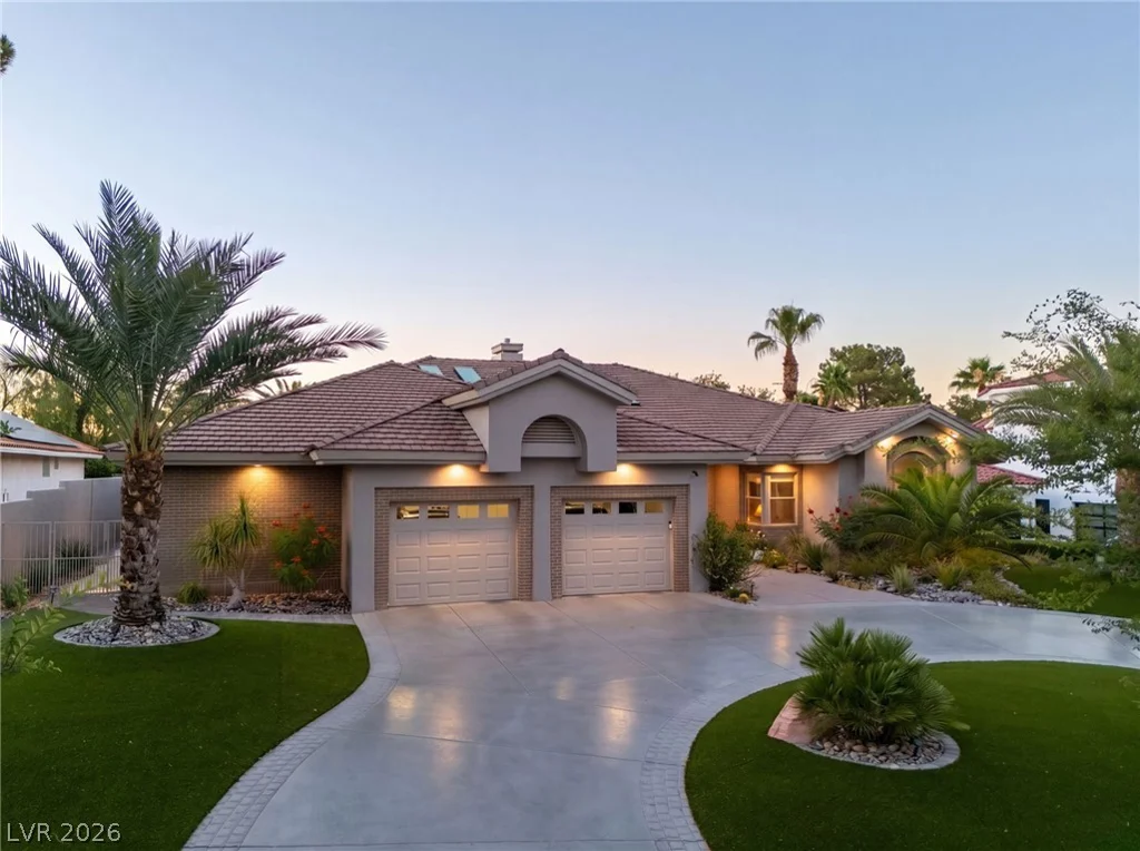 2227 Versailles, Henderson, NV 89074