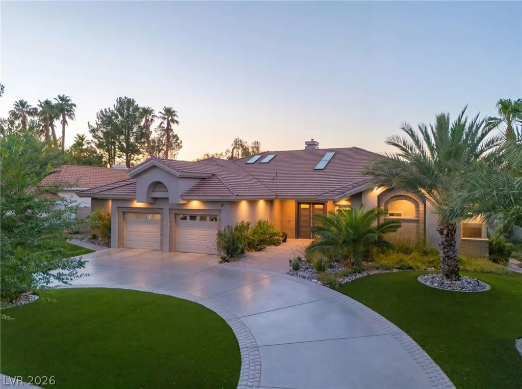 2227 Versailles, Henderson, NV 89074