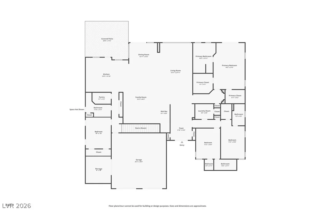2227 Versailles, Henderson, NV 89074