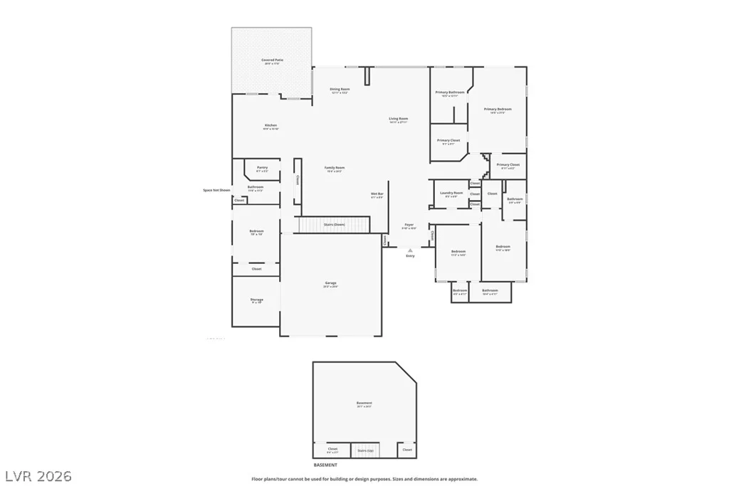 2227 Versailles, Henderson, NV 89074