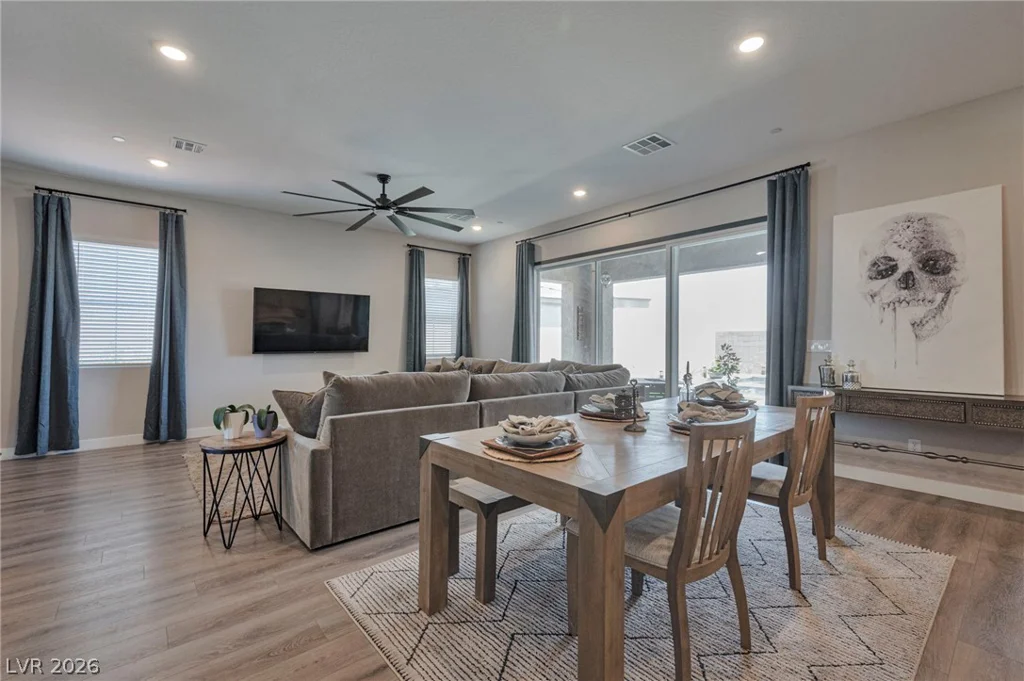 380 Portia Village, Henderson, NV 89011