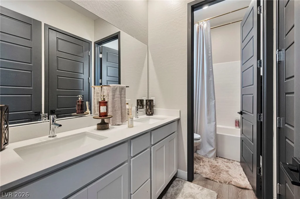 380 Portia Village, Henderson, NV 89011