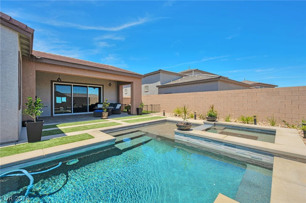 380 Portia Village, Henderson, NV 89011