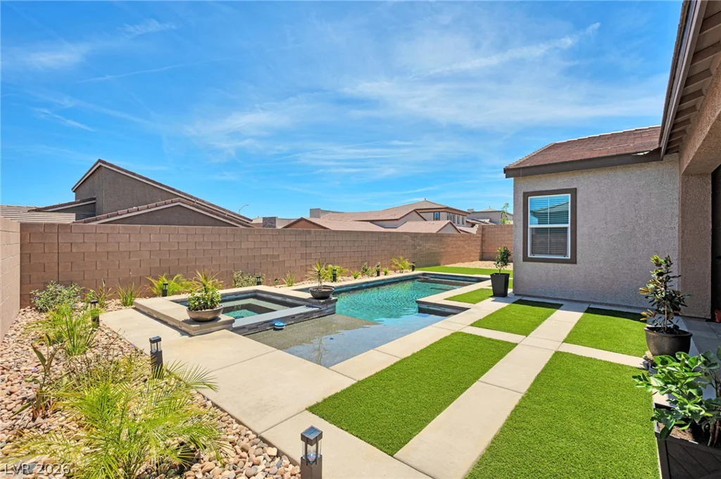 380 Portia Village, Henderson, NV 89011