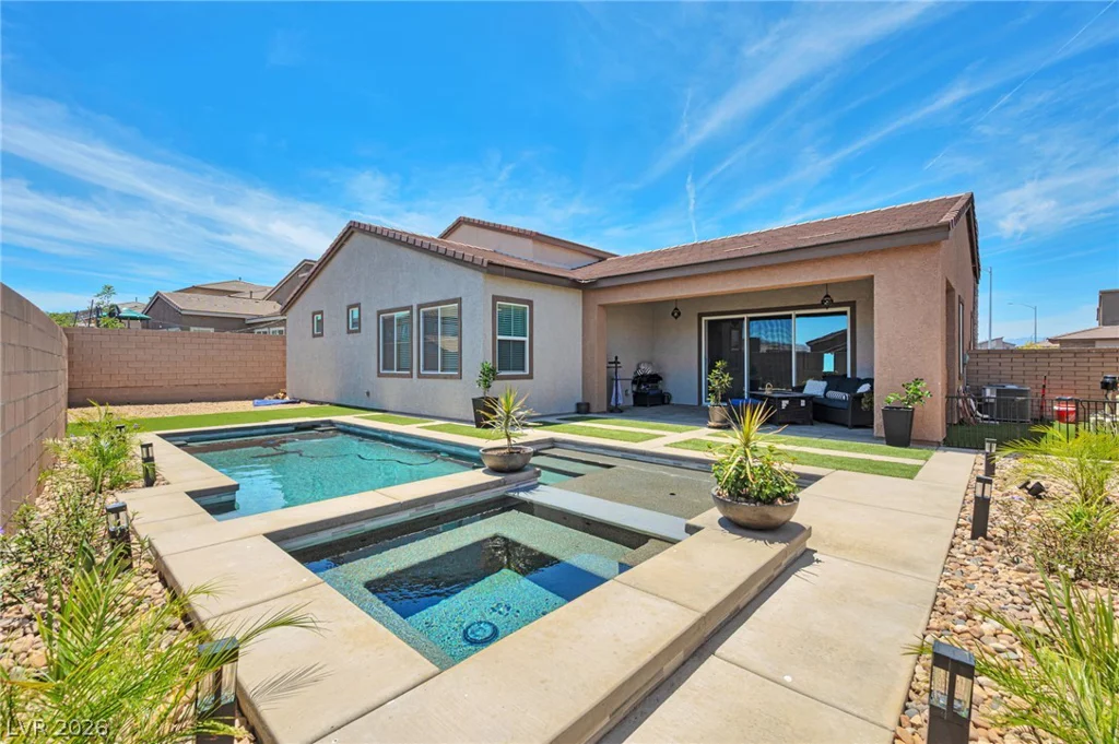 380 Portia Village, Henderson, NV 89011