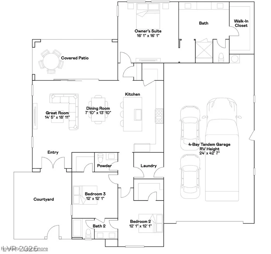 380 Portia Village, Henderson, NV 89011