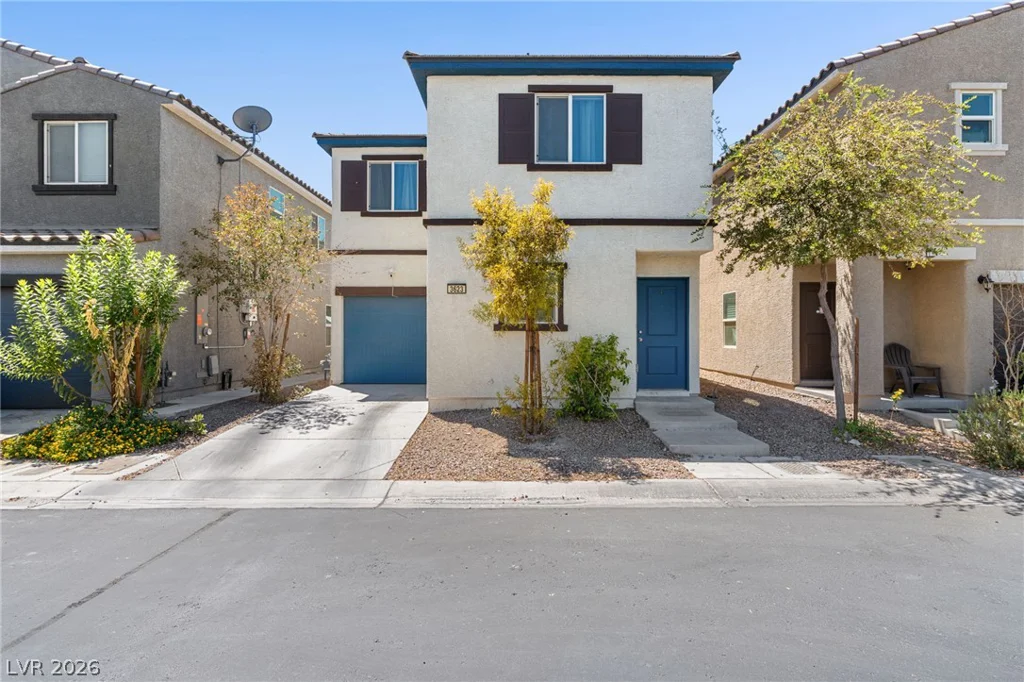 3623 Via Alamo, Las Vegas, NV 89115