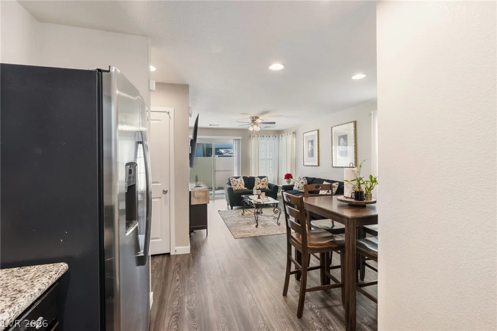 3623 Via Alamo, Las Vegas, NV 89115