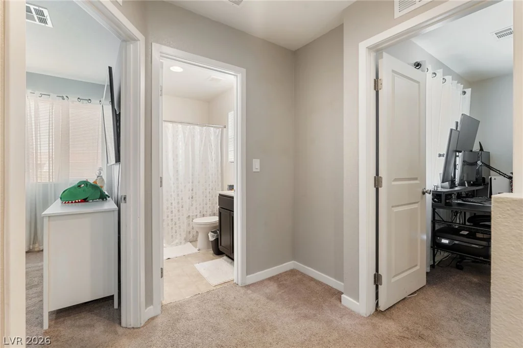 3623 Via Alamo, Las Vegas, NV 89115