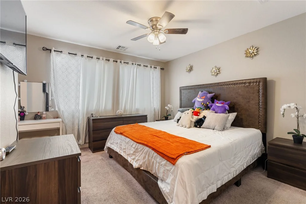 3623 Via Alamo, Las Vegas, NV 89115