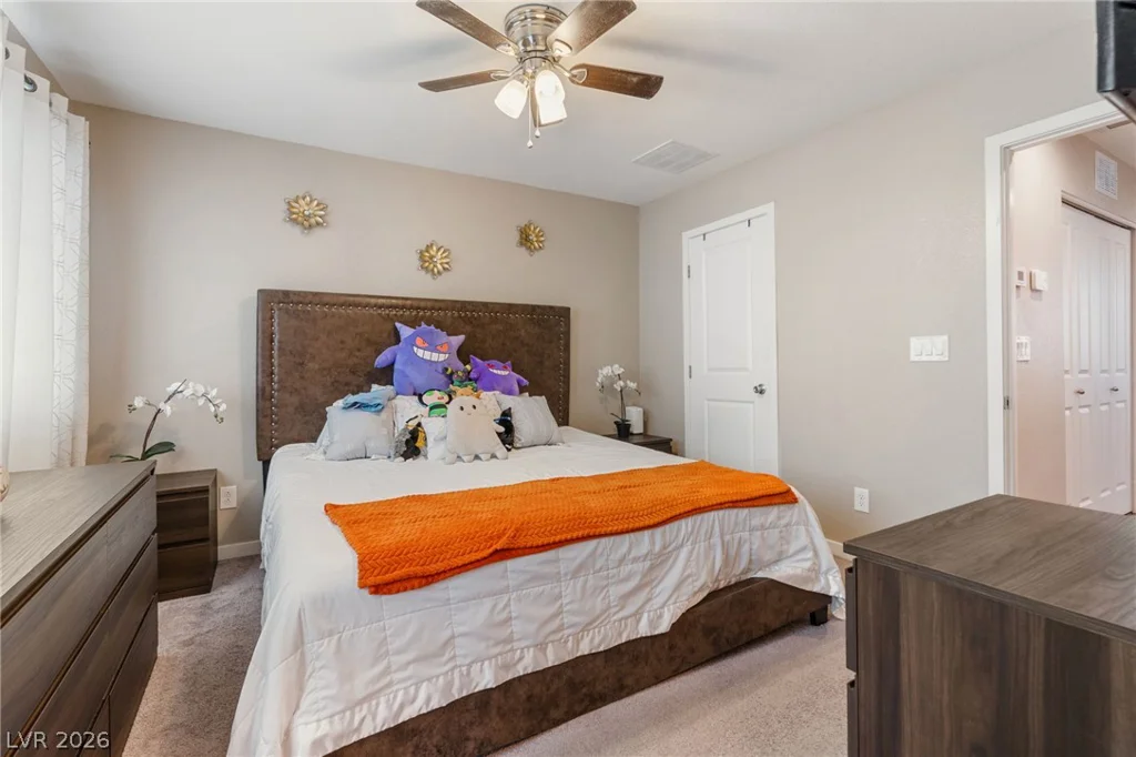 3623 Via Alamo, Las Vegas, NV 89115