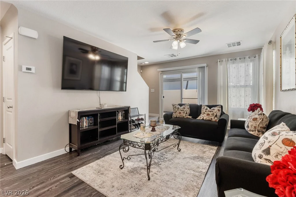 3623 Via Alamo, Las Vegas, NV 89115