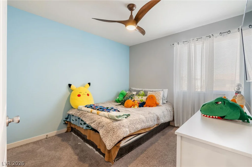 3623 Via Alamo, Las Vegas, NV 89115
