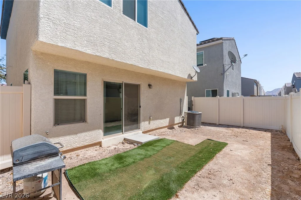 3623 Via Alamo, Las Vegas, NV 89115
