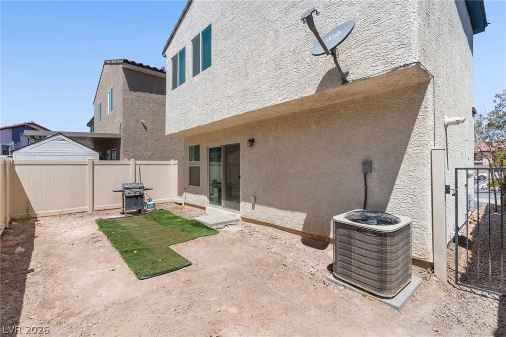 3623 Via Alamo, Las Vegas, NV 89115
