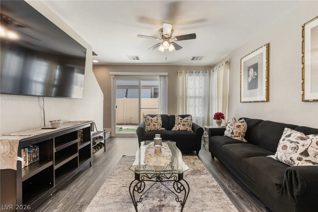 3623 Via Alamo, Las Vegas, NV 89115