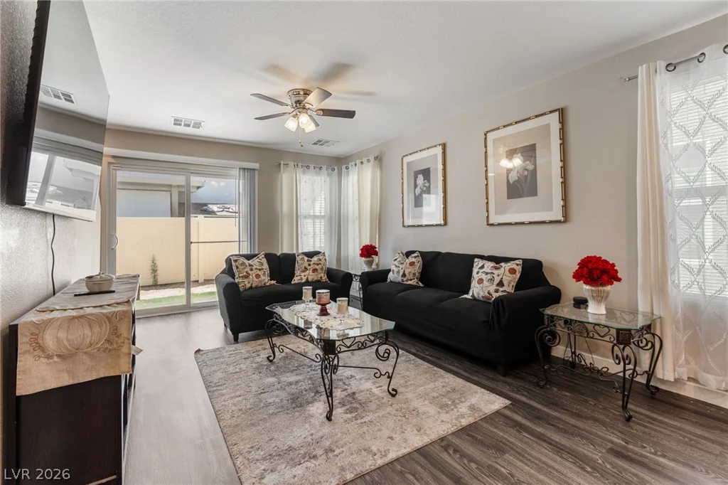3623 Via Alamo, Las Vegas, NV 89115