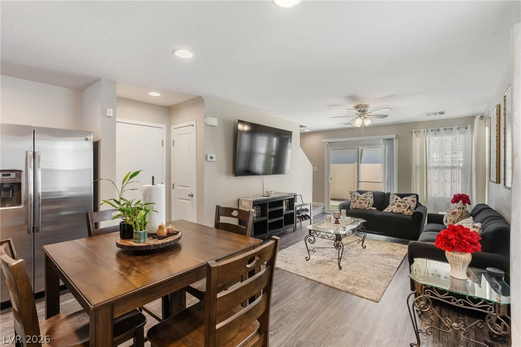3623 Via Alamo, Las Vegas, NV 89115