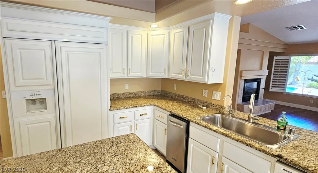 9158 Amber Waves, Las Vegas, NV 89123