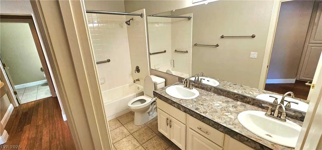 9158 Amber Waves, Las Vegas, NV 89123