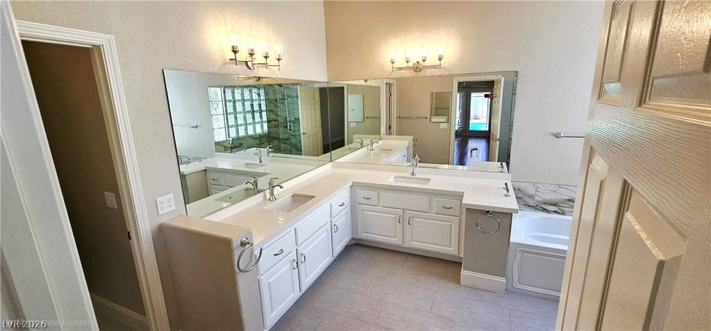 9158 Amber Waves, Las Vegas, NV 89123