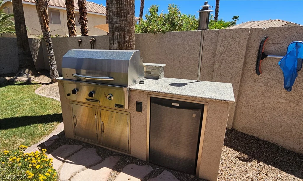 9158 Amber Waves, Las Vegas, NV 89123