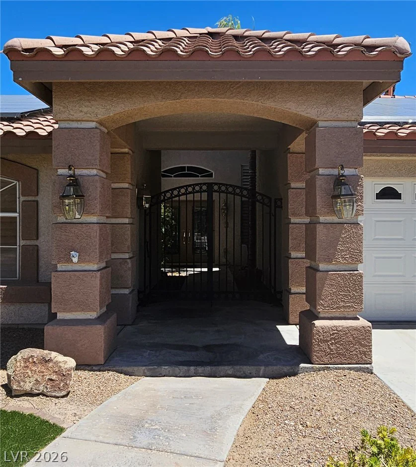 9158 Amber Waves, Las Vegas, NV 89123