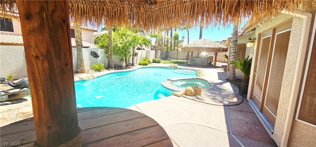 9158 Amber Waves, Las Vegas, NV 89123