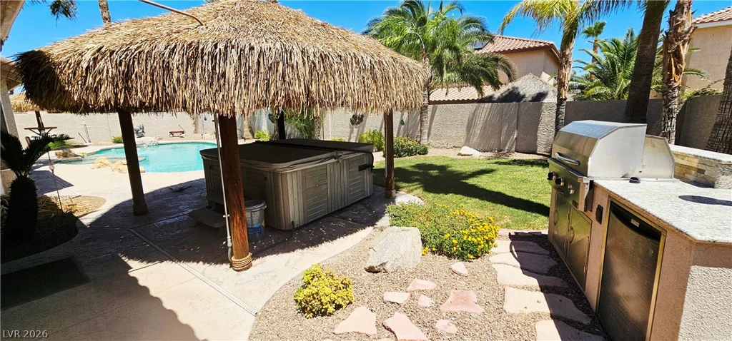 9158 Amber Waves, Las Vegas, NV 89123