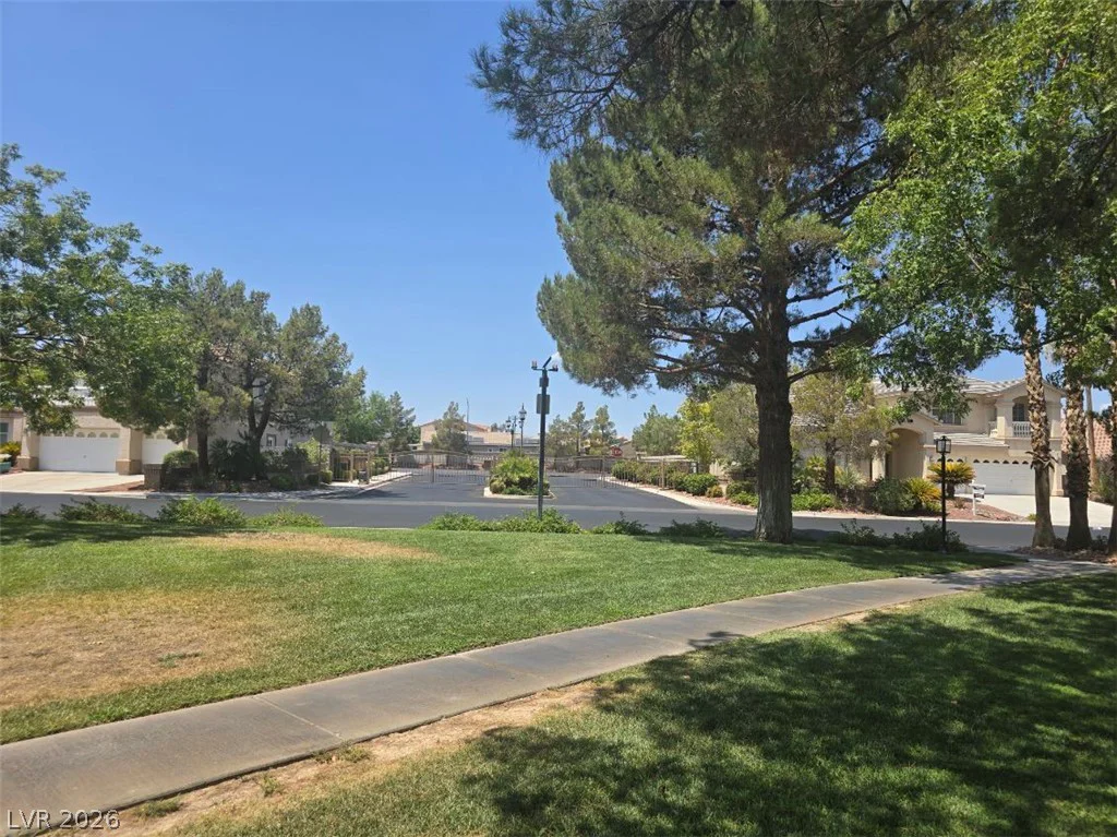 9158 Amber Waves, Las Vegas, NV 89123