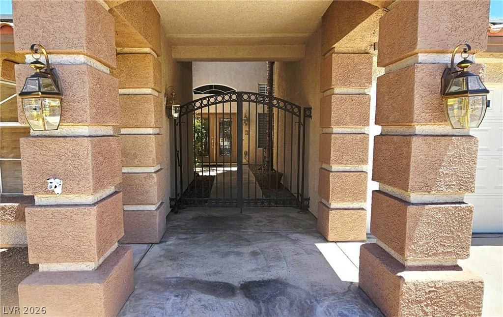 9158 Amber Waves, Las Vegas, NV 89123